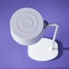 LED kompakte Tischleuchte Focus - mit Wandhalterung und einstellbarer Farbtemper... Bild 2