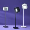LED kompakte Tischleuchte Focus - mit Wandhalterung und einstellbarer Farbtemper... Bild 3