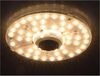 LED Umrüstmodul "UM24ww" für LeuchtenØ180mm, 24W, 2680lm, 3000K, Magnethalter Bild 5