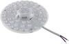 LED Umrüstmodul "UM24ww" für LeuchtenØ180mm, 24W, 2680lm, 3000K, Magnethalter Bild 2