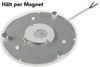 LED Umrüstmodul "UM24ww" für LeuchtenØ180mm, 24W, 2680lm, 3000K, Magnethalter Bild 3