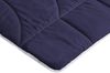 OTTO home Microfaserbettdecke Microlux, Bettdecke 135x200 cm und Übergrößen bis 240x220cm, Füllung: Feuchtigkeitsregulierende 3D Klimafaser (Polyester), Bezug: Microfaser-Feinbatist, fest versteppter Bezug - keine Bettwäsche nötig, Sommer, Winter Bild 3