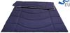 OTTO home Microfaserbettdecke Microlux, Bettdecke 135x200 cm und Übergrößen bis 240x220cm, Füllung: Feuchtigkeitsregulierende 3D Klimafaser (Polyester), Bezug: Microfaser-Feinbatist, fest versteppter Bezug - keine Bettwäsche nötig, Sommer, Winter Bild 2