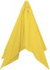 Ersatz-Bezug für Sonnenschirm Florida 3x4m, Sonnenschirmbezug Ersatzbezug, Polyester ~ gelb Bild 5