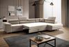 NEXT COLLECTION Ecksofa Wild Maxi, Schlaffunktion Bild 3