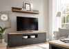 Home affaire Wohnwand Westminster, (Set, 2-St), im romantischen Landhausstil, exclusiv by Otto Bild 2