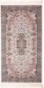 Orientteppich »Sami« 200 x 100 cm - beige - läufer Bild 2
