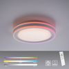 Leuchten Direkt 15152-16 SPHERIC LED Deckenleuchte RGB Rainbow CCT 40cm Bild 5