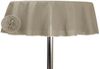 Haus und Deko Tischdecke Gartentischdecke 160 cm rund outdoor wasserfest Garten Tischdecke (1-tlg) Bild 3
