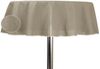 Haus und Deko Tischdecke Gartentischdecke 160 cm rund outdoor wasserfest Garten Tischdecke (1-tlg) Bild 2