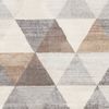 Surya KATHERINE Teppich Grau 160 cm 215 cm 160x215 cm Bild 5