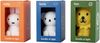 Mr. Maria Miffy Bundle Of Light Mini-LED-Lampe 7,5 x 5 x 15 cm Bild 4