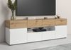 INOSIGN Lowboard Rimini, Breite 180 cm Bild 2