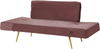 Schlafsofa SAARELA Rosa Bild 5