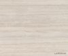 Lowboard Cuor 180 cm Keramik Laminam® Travertino Bianco Creme-Weiß 1 Klappe 2 Schubfächer Schwebend Bild 3