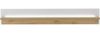 INOSIGN Wandboard LONG ISLAND, in moderner Trendfarbe, inklusive Beleuchtung Bild 4