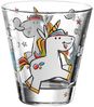 Leonardo BAMBINI Kinderbecher Einhorn 215ml 6er Set Bild 2