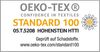 Luxus Daunenbett Daunendecke Bettdecke 200x200 cm 100% neue weiße Landdaunen Bild 5