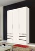 Wimex Kleiderschrank Level by fresh to go mit Schubladen Bild 1