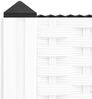 vidaXL Hochbeet 80x80x38 cm Polypropylen 153316 Bild 5