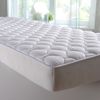 Matratzenauflage Cooltouch BETTWARENSHOP, funktionelles Unterbett mit Spannumrandung Bild 3