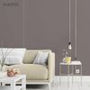 HOOPZI - Bala - Fassung e27 mit Kabel - Lampenfassung e27 mit Kabel und Schalter weiß Bild 2