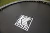 KETTLER 'JUMP' Outdoor Trampolin, Ø 365 cm, grau Bild 5