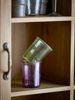 BLOOMINGVILLE Sunil Trinkglas Bunt Glas Bild 1