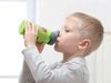 Sigikid Kinder Edelstahl-Trinkflasche 400 ml Kily Keeper Bild 2