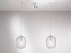 Luce Design Nereide C S2 TR Pendelleuchte 2-flammig ECO Light Bild 3