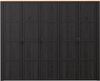 FORTE Kleiderschrank Bohol Höhe 214 cm, 5türig, SoftClose Bild 3