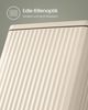 SONGMICS Mülleimer Abfalleimer für Küche , Mülleimer aus Stahl, Softclose, 50 Liter Bild 4
