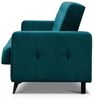 Beautysofa Schlafsofa GRETA BIS, Sofa Couch für Wohnzimmer, Bettfunktion Bild 3
