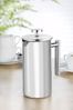 Esmeyer Stratford Teekanne 1,0 l silber Bild 2