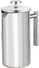 Esmeyer Stratford Teekanne 1,0 l silber Bild 5