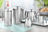 Esmeyer Stratford Teekanne 1,0 l silber Bild 3