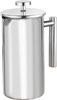 Esmeyer Stratford Teekanne 1,0 l silber Bild 4
