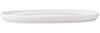 COMAS NEPTUNE ovaler Teller 21 cm, 6 Stück, Porzellan Bild 2