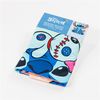 Disney Lilo & Stitch Strandtuch 70 × 140 cm leicht und schnelltrocknend Bild 4