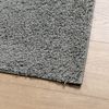 vidaXL Teppich Shaggy Hochflor Modern Grün 80x200 cm 375296 Bild 4