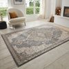 HANSE Home Teppich Orken, rechteckig, Höhe: 8 mm, Kurzflor, Läufer, Orient, Vintage, Wohnzimmer, Schlafzimmer, Esszimmer Bild 5