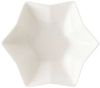 Hutschenreuther Weihnachtszeit Sternschale, Schüssel, Bone China, Weiß, 15 cm, 02048-800001-25383 Bild 4