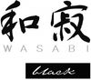 KAI Wasabi Black Yanagiba Messer 24 cm 6724Y Bild 5