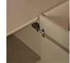 Sideboard Basu aus Kiefernholz, modern skandinavisch, Braun, 200 cm breit, FSC-zertifiziert Bild 5