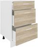 VCM Esilo 918642 H. 82 x B. 50 x T. 46 cm Bild 5