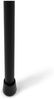 Spinder MIRA HIGH Beistelltisch, Stahl, minimalistisches Design, schwarz Bild 2
