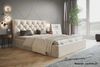 AX LIVING Bett 180x200 Silino VII Eleganz Funktionalität vereint JS21 Bild 2