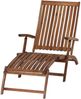 SIENA GARDEN 120519 Paleros Deckchair ***NEU*** Bild 1