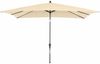 Siena Garden Mittelstockschirm Avio natur 300 x 200 cm Bild 2