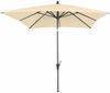 Siena Garden Mittelstockschirm Avio natur 300 x 200 cm Bild 4
